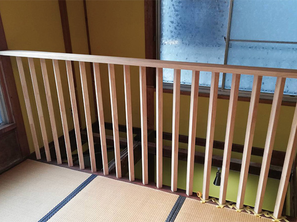 塗装 | かざみどり株式会社