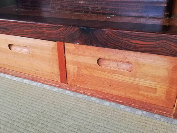 クリーニング | かざみどり株式会社