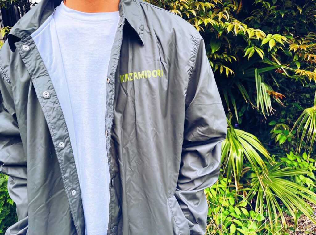 川口市 リペア 塗装 | かざみどり株式会社